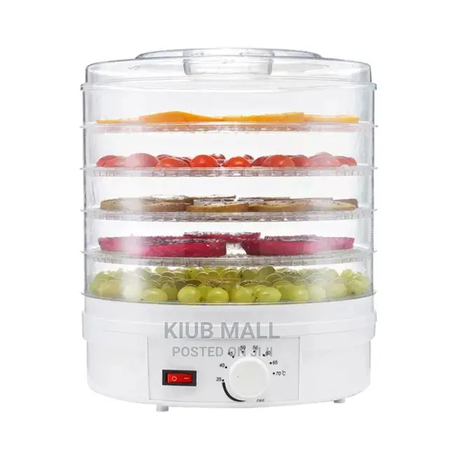 Food Dehydrator
