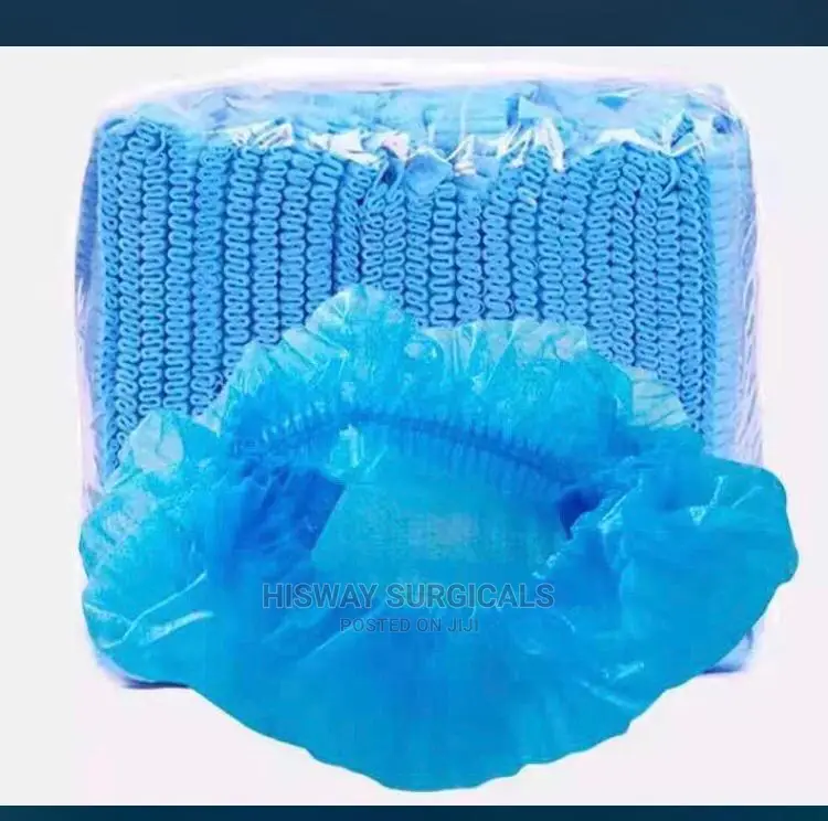 Nurses Cap