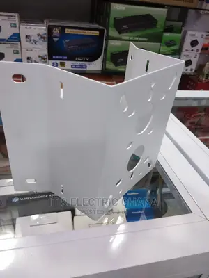 CCTV Pole Camera Mount