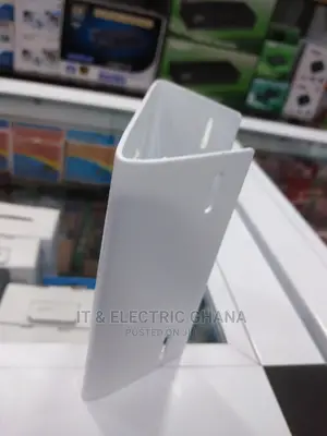 CCTV Pole Mounting Bracket