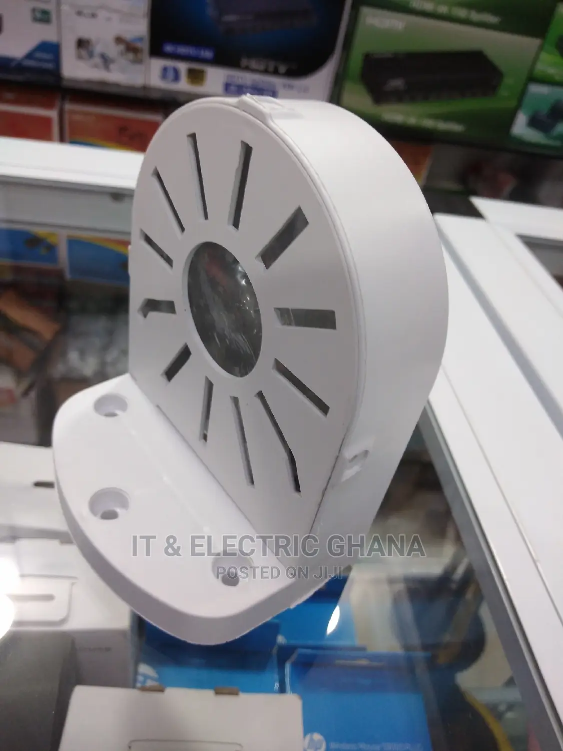 CCTV Dome Mounting Bracket