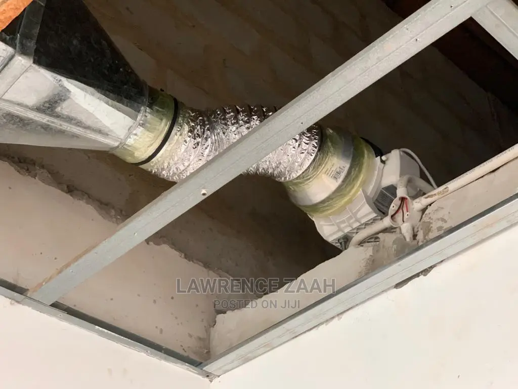 Air Conditioner Technician