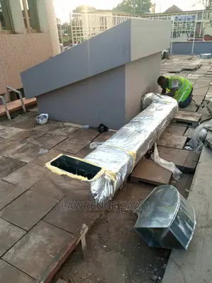 Air Conditioner Technician