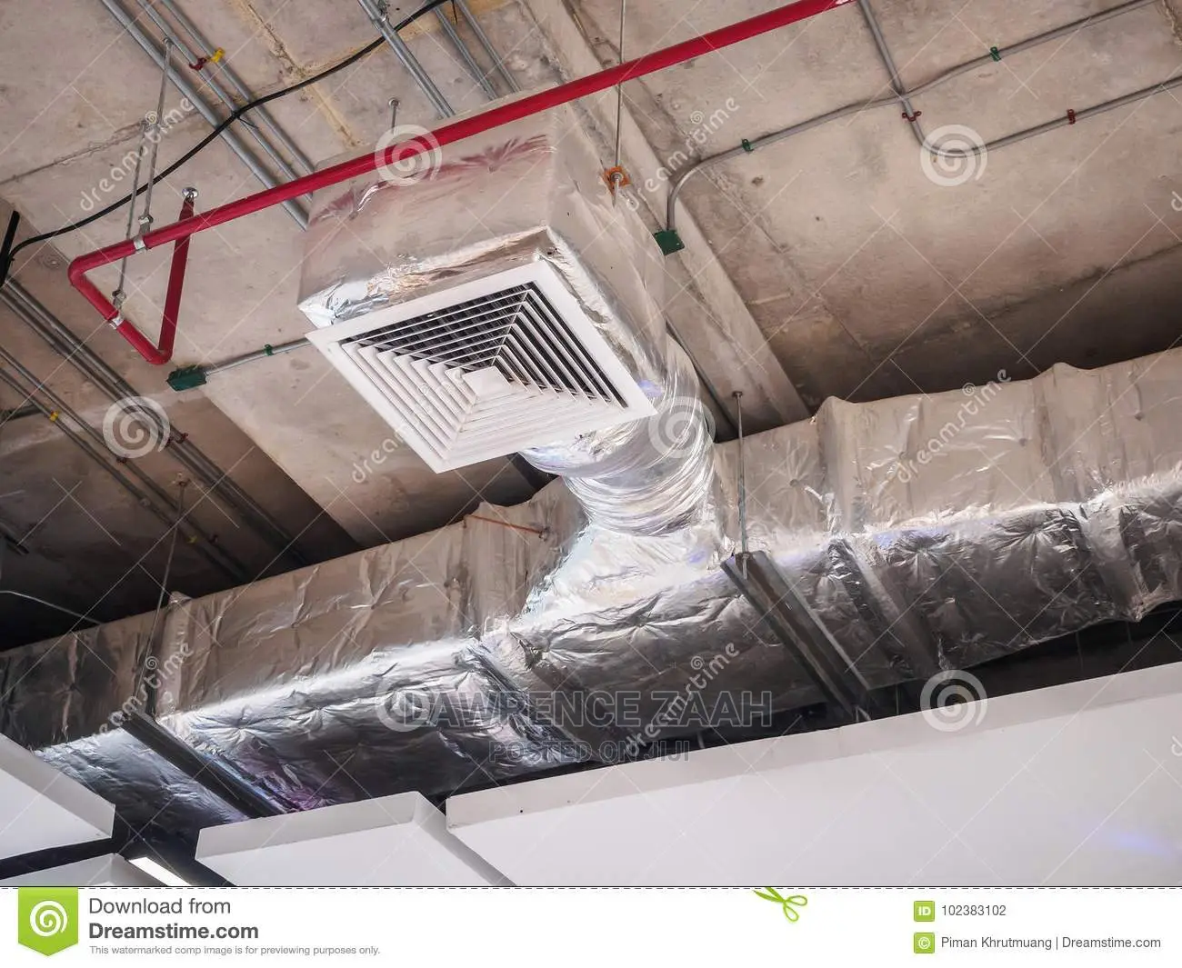 Air Conditioner Technician