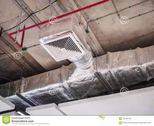 Air Conditioner Technician