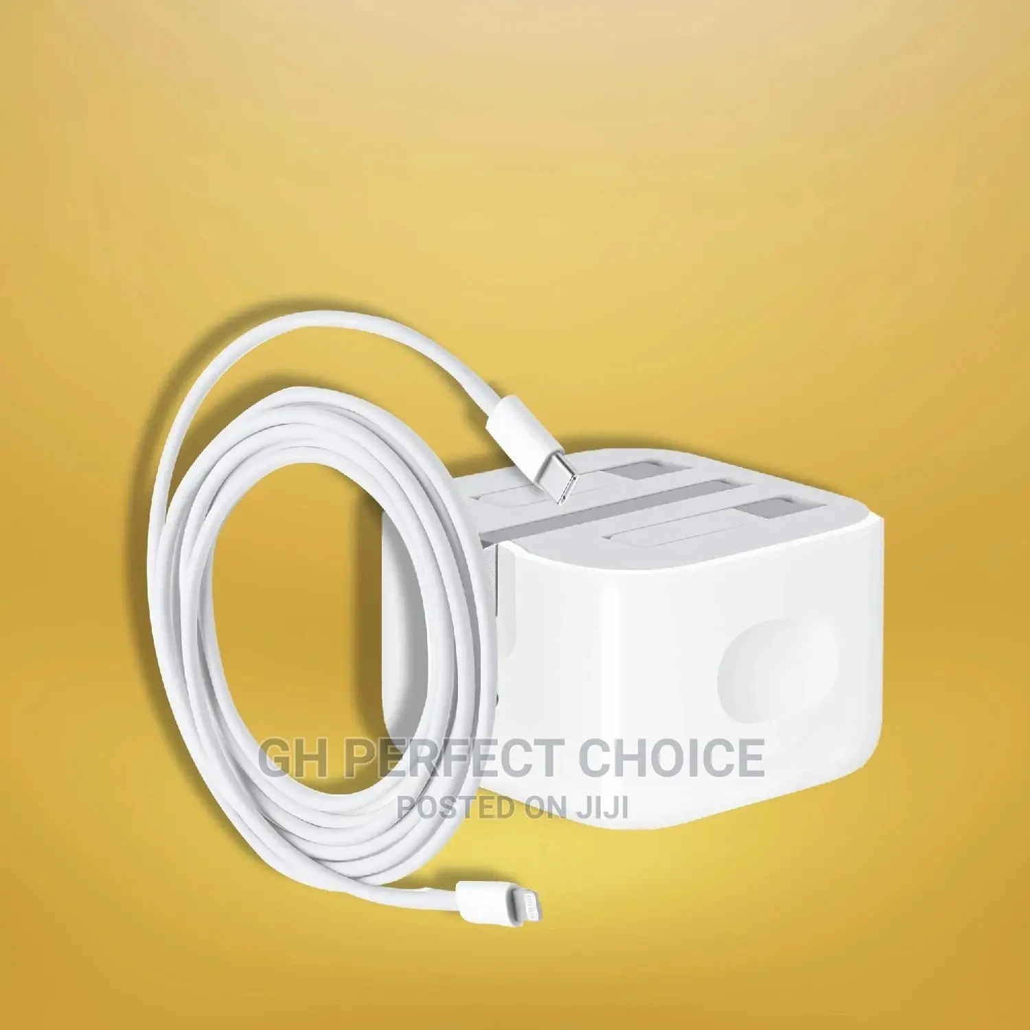 Topest iPhone Charger - Original