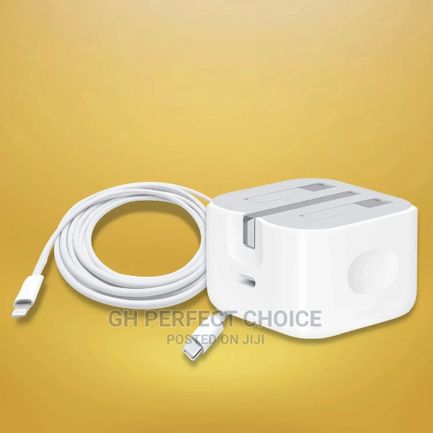 Best Original iPhone Type C Charger