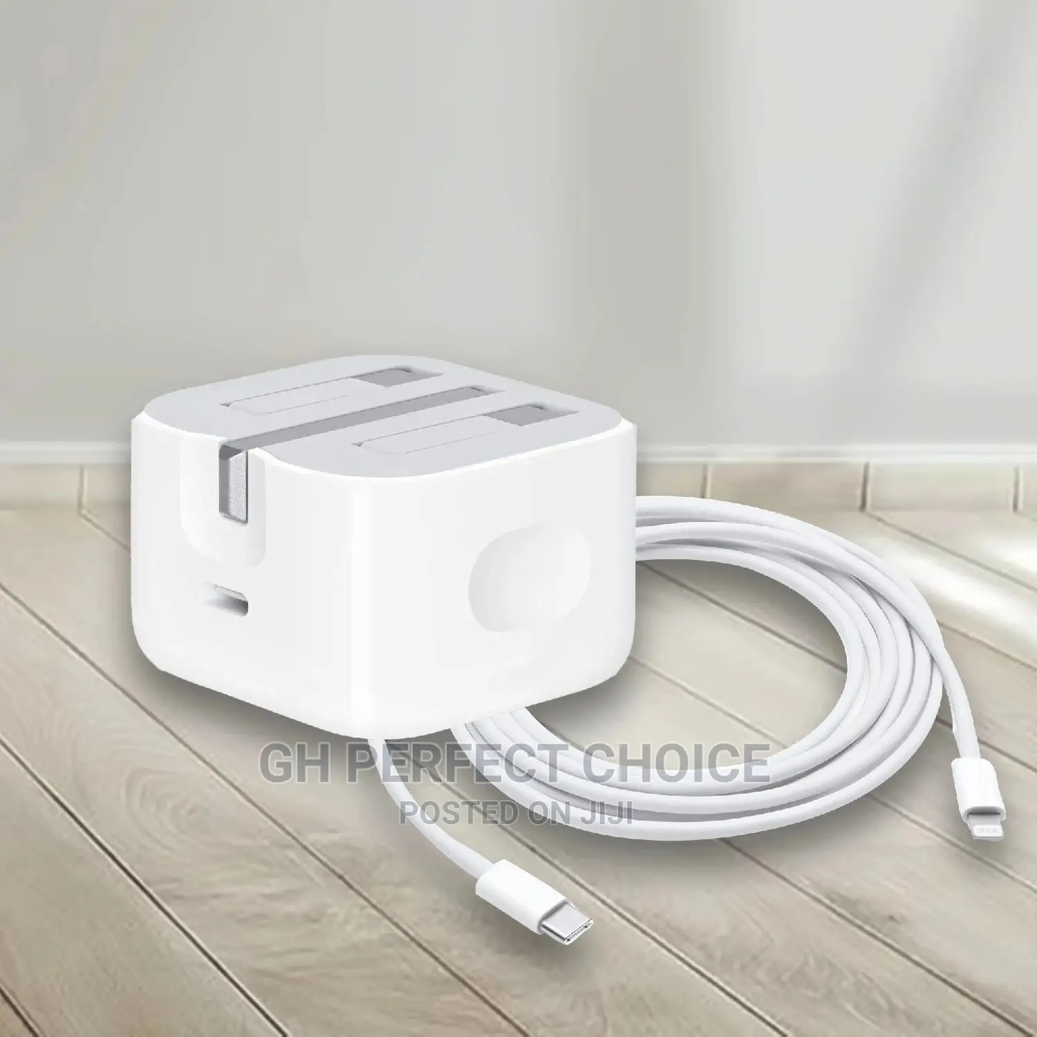 Best Original iPhone Type C Charger