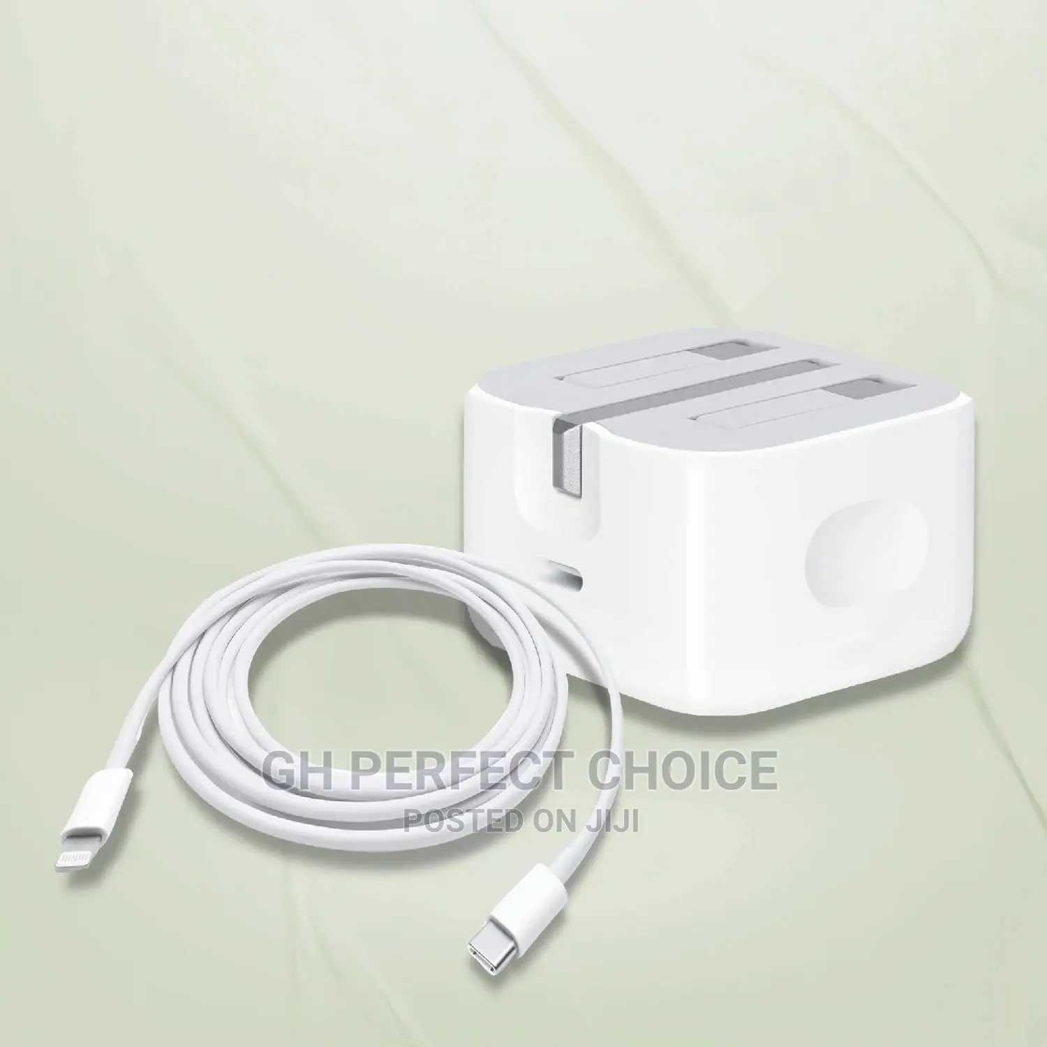 Best Original iPhone Type C Charger