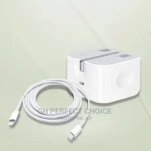 Best Original iPhone Type C Charger