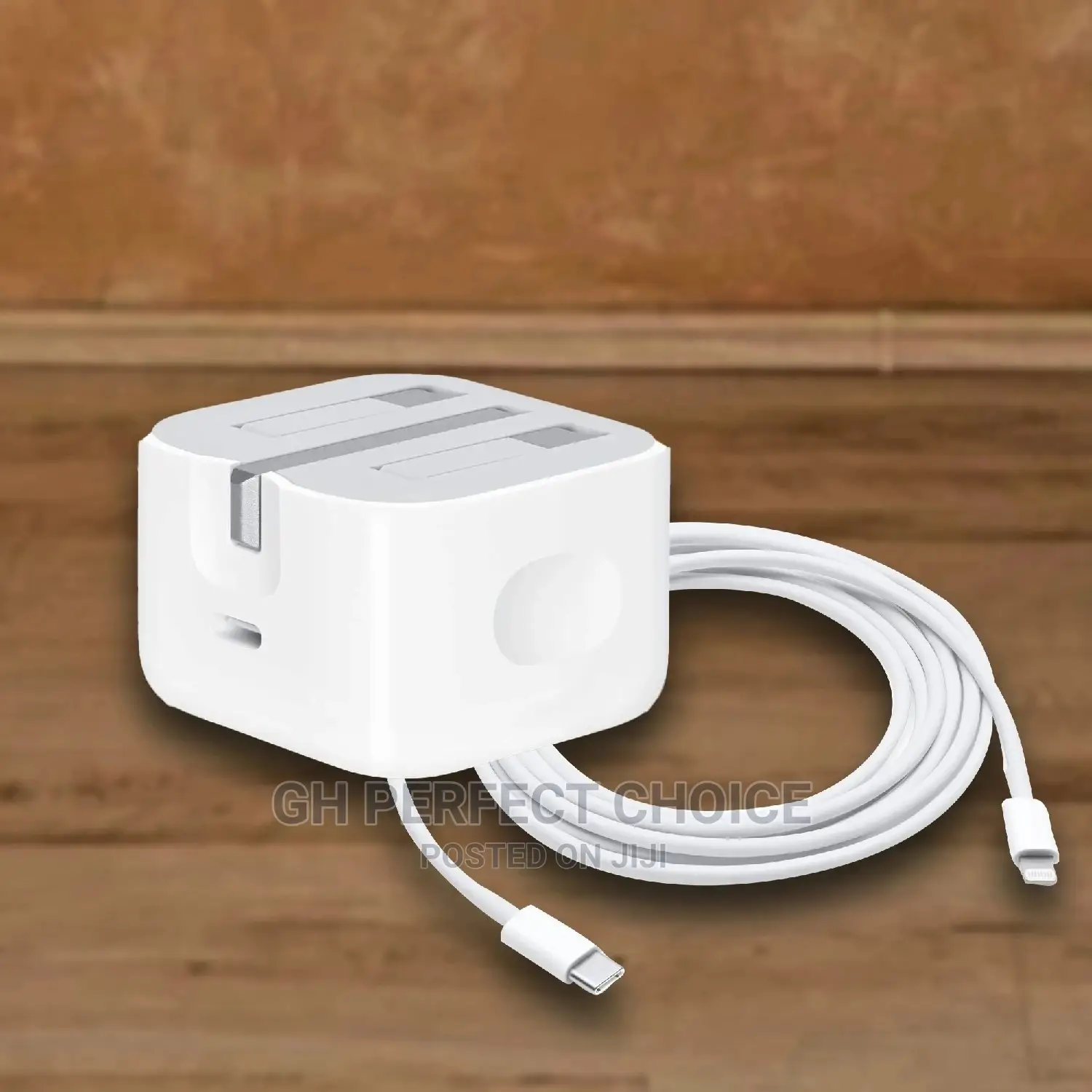 iPhone Type C Charger - Very Best Quality iPhone Charger