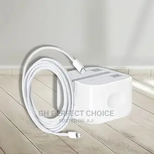 Photo - iPhone Type C Charger - Very Best Quality iPhone Charger