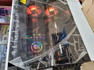 New Desktop Computer 32GB Intel Core I5 HDD+SSD 4T