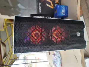 New Desktop Computer 32GB Intel Core I5 HDD+SSD 4T