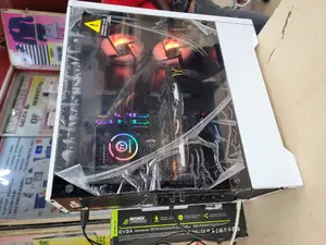 New Desktop Computer 32GB Intel Core I7 HDD+SSD 4T