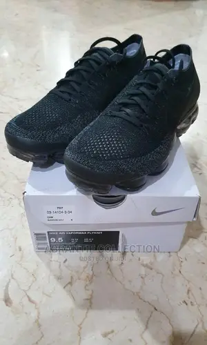 Nike Air Vapormax Flyknit