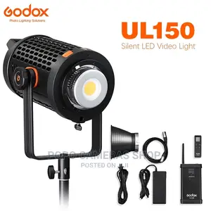 Godox Ul150 Strobe