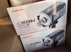 Godox Ad600bm