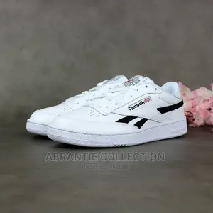 Reebok Classic Club C Revenge
