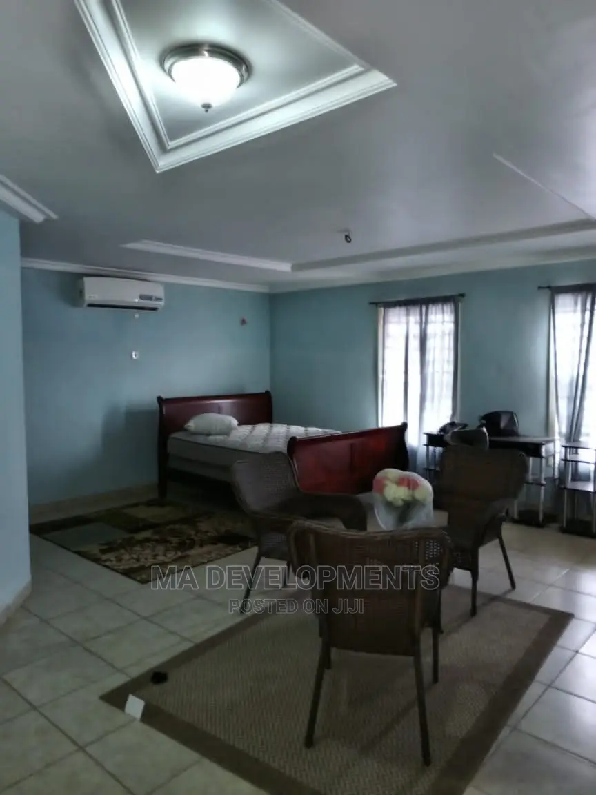 Furnished 9bdrm Villa in Ma Developments, Sunyani Municipal for Sale