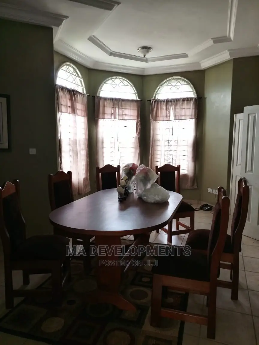Furnished 9bdrm Villa in Ma Developments, Sunyani Municipal for Sale