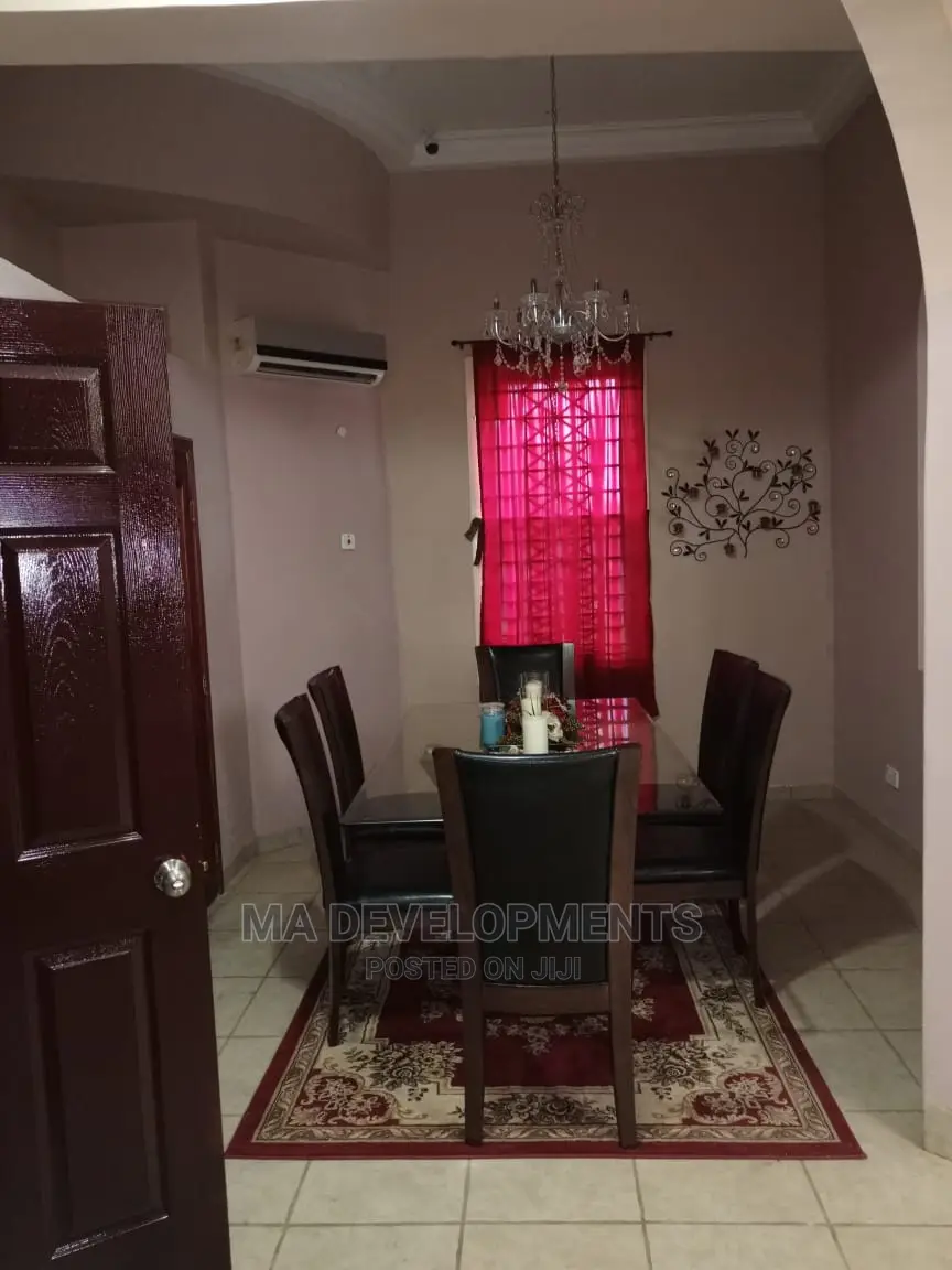 Furnished 9bdrm Villa in Ma Developments, Sunyani Municipal for Sale
