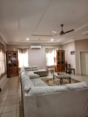Furnished 9bdrm Villa in Ma Developments, Sunyani Municipal for Sale