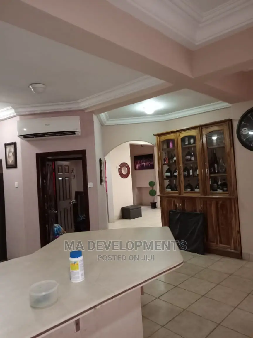Furnished 9bdrm Villa in Ma Developments, Sunyani Municipal for Sale