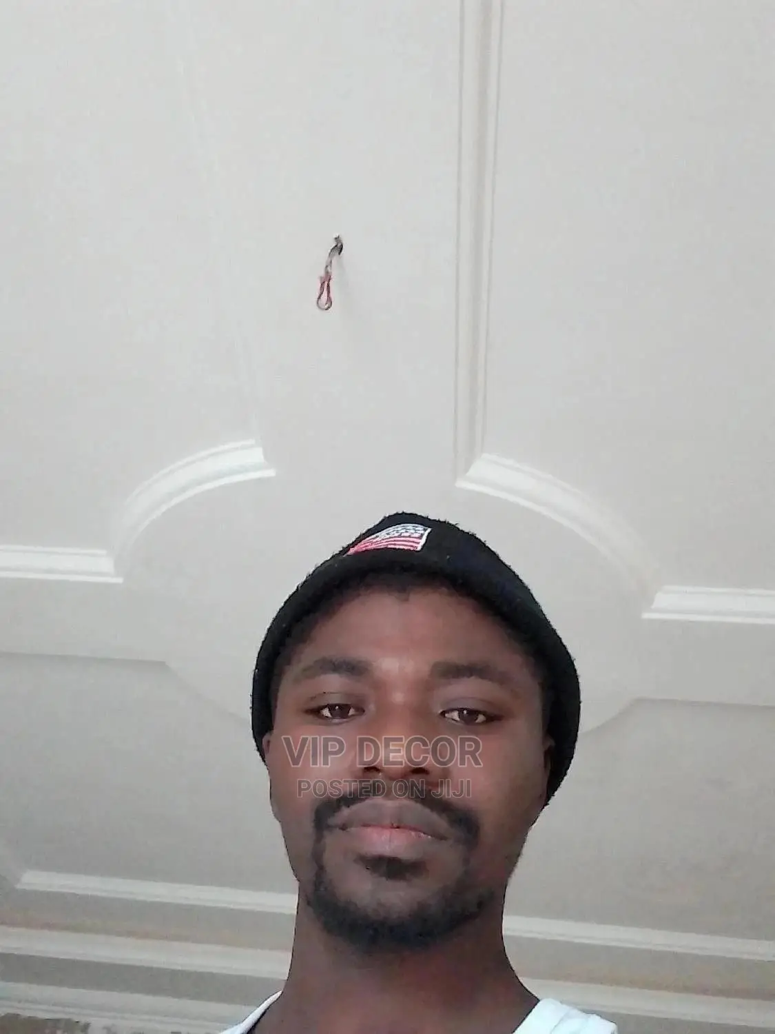 P.O.P Ceiling