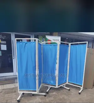 Ward Screen