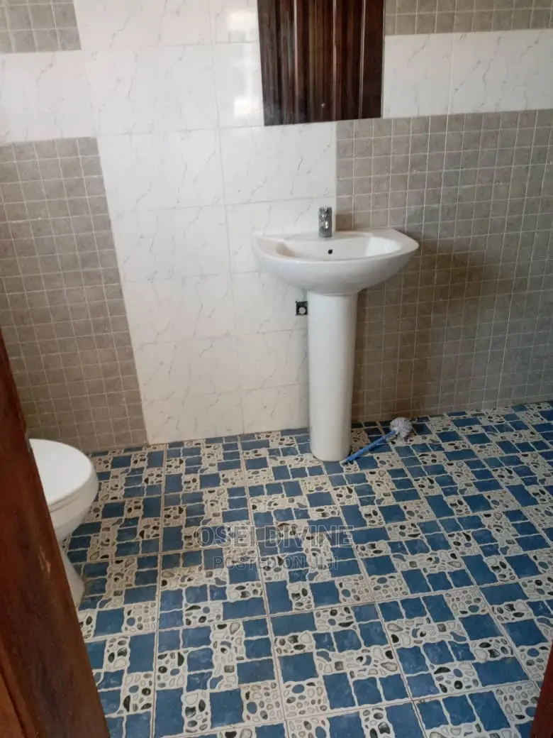 Exe 2-Bedrooms Apartment Dansoman