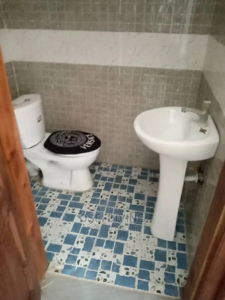 Exe 2-Bedrooms Apartment Dansoman