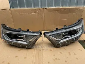 Rav 4 2019,2020,2021 Headlight