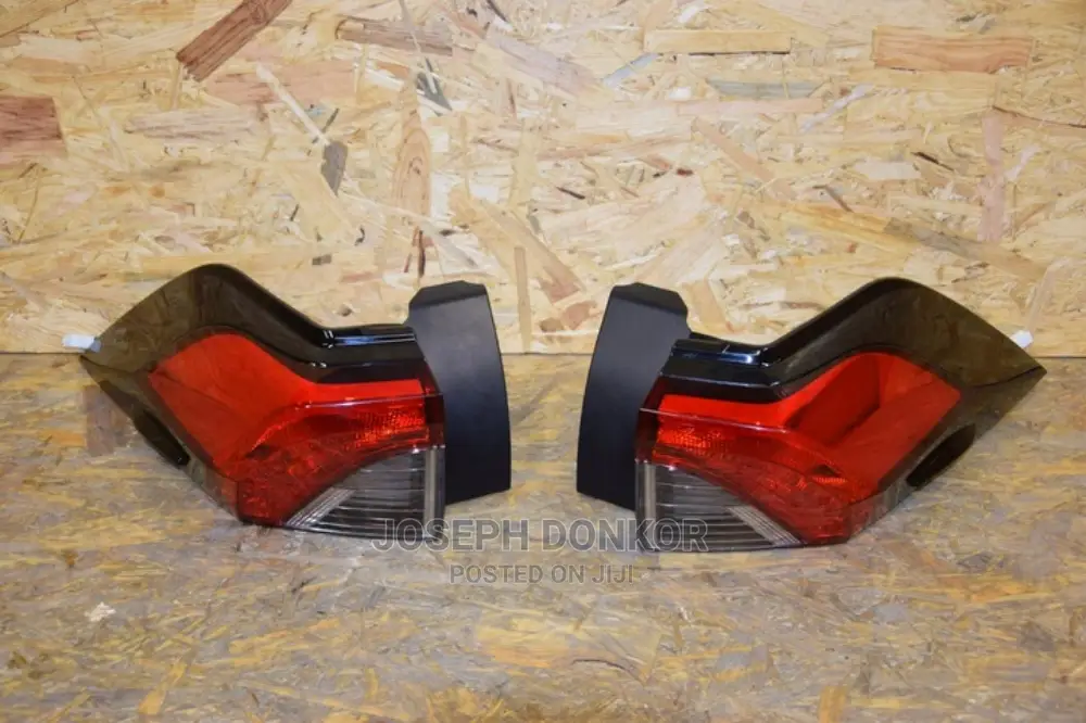 Rav 4 2019,2020,2021 Taillight