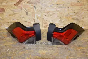 Rav 4 2019,2020,2021 Taillight