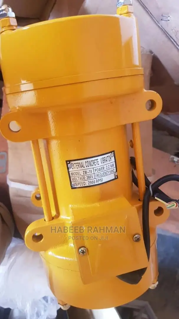 Vibrator Motor