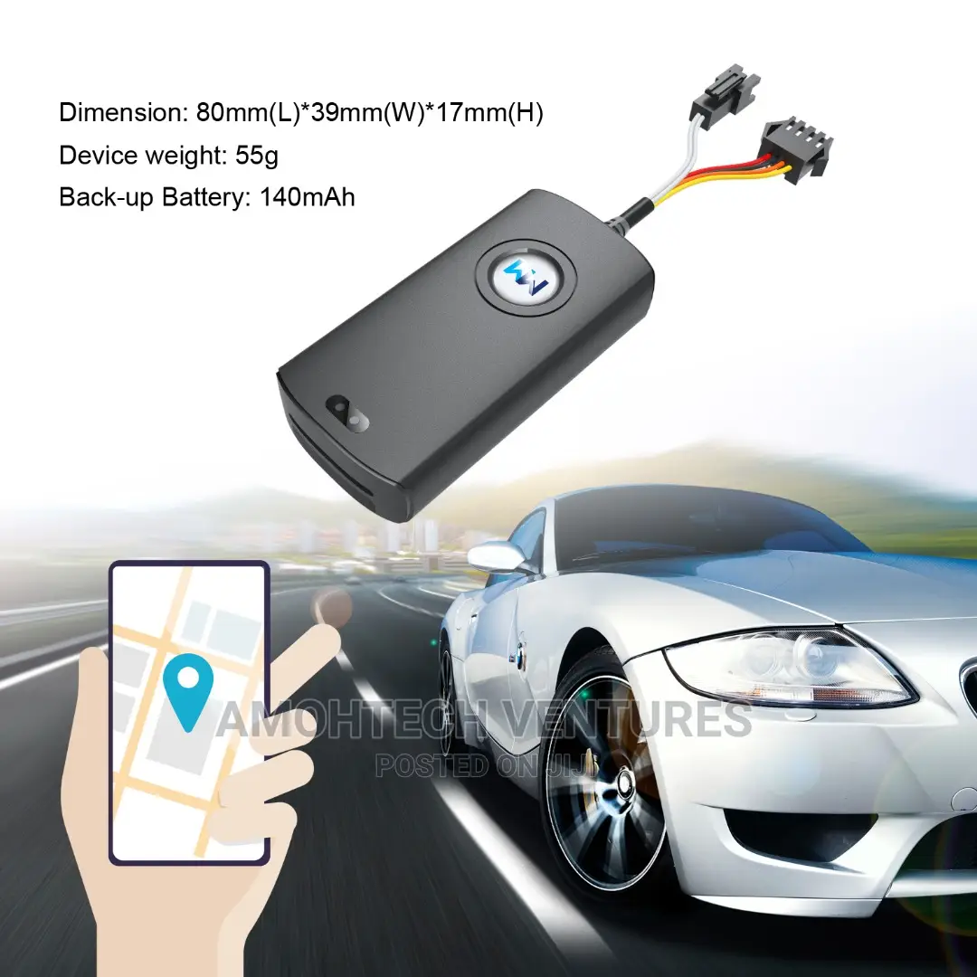 Car Tracking Expect