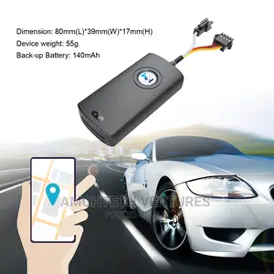 Car Tracking Expect