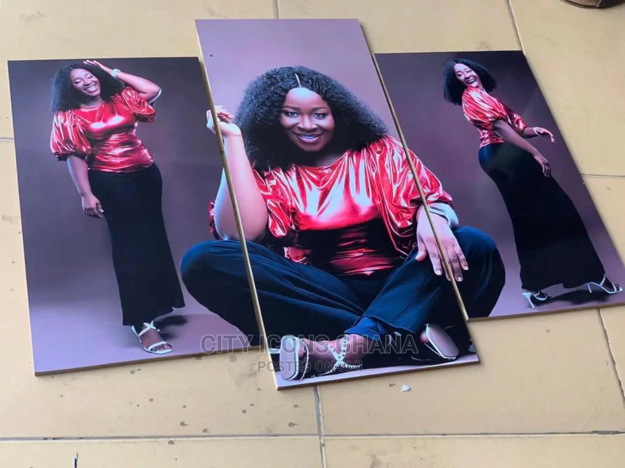 Picture Frame High Quality Unbreakable