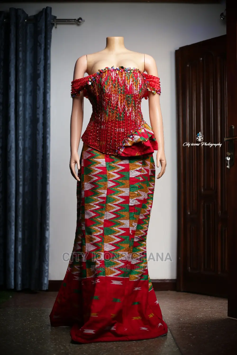 Wedding Photographer in Kumasi