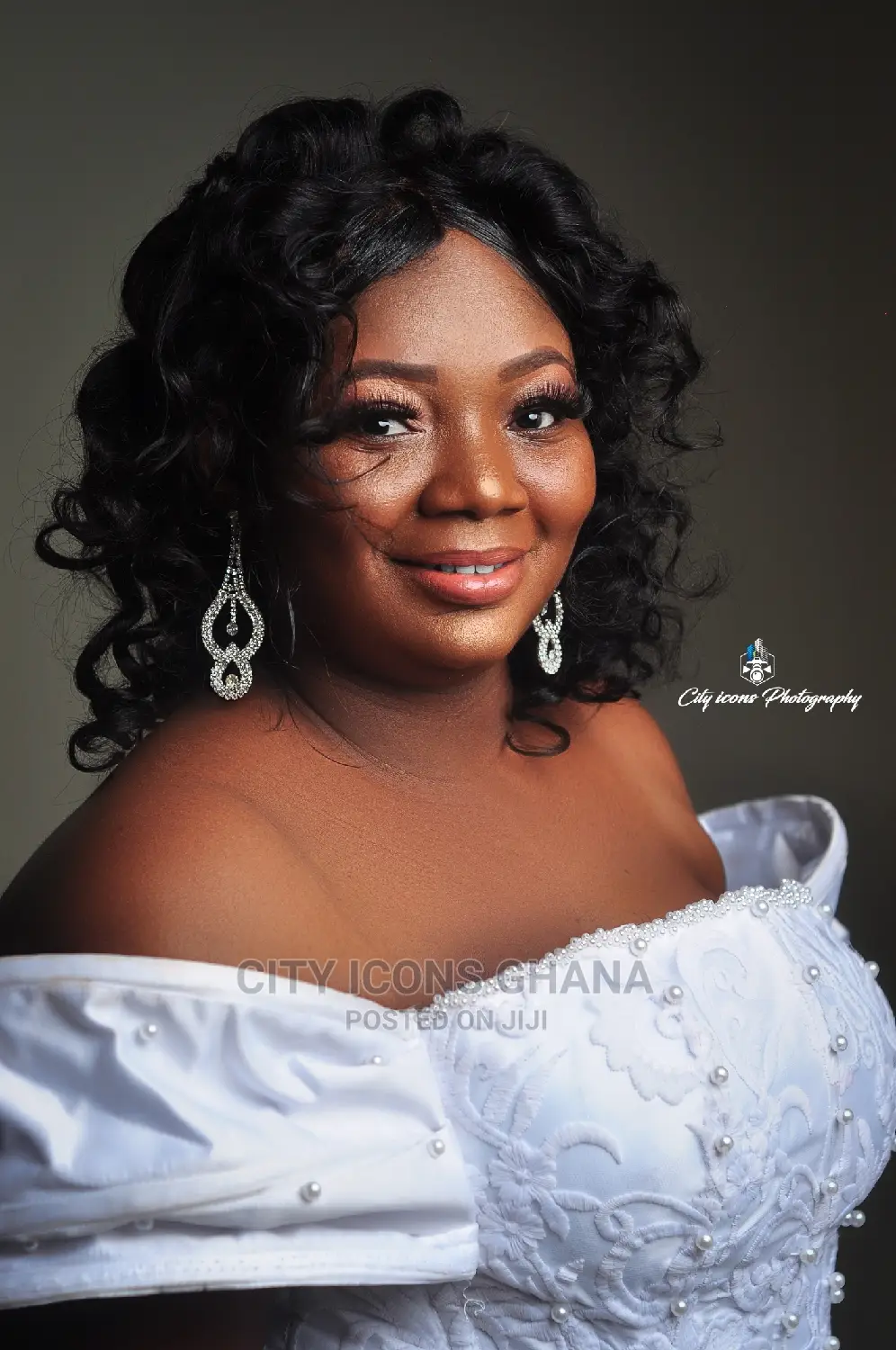Wedding Photographer in Kumasi