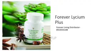Forever Lycium Plus FL