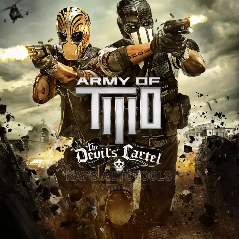 PS3 Game Disc