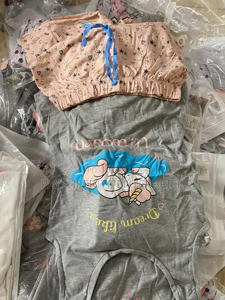 Kid's Wear