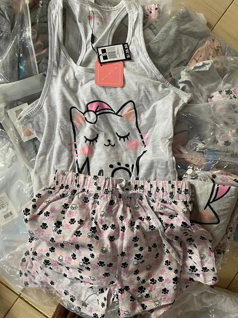 Kid's Wear