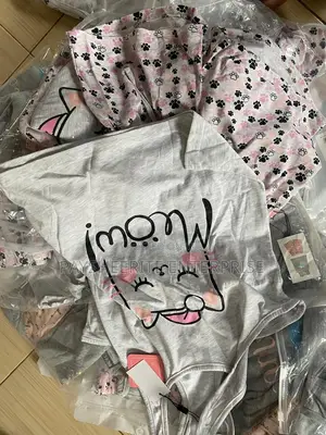 Kid's Wear