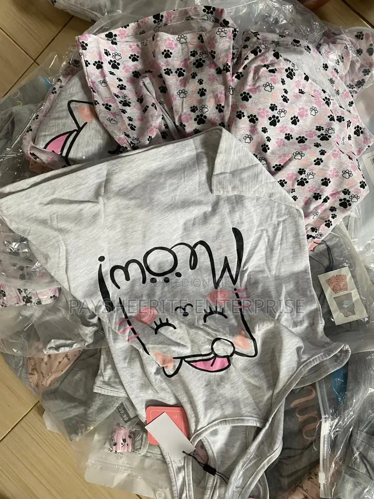 Kid's Wear