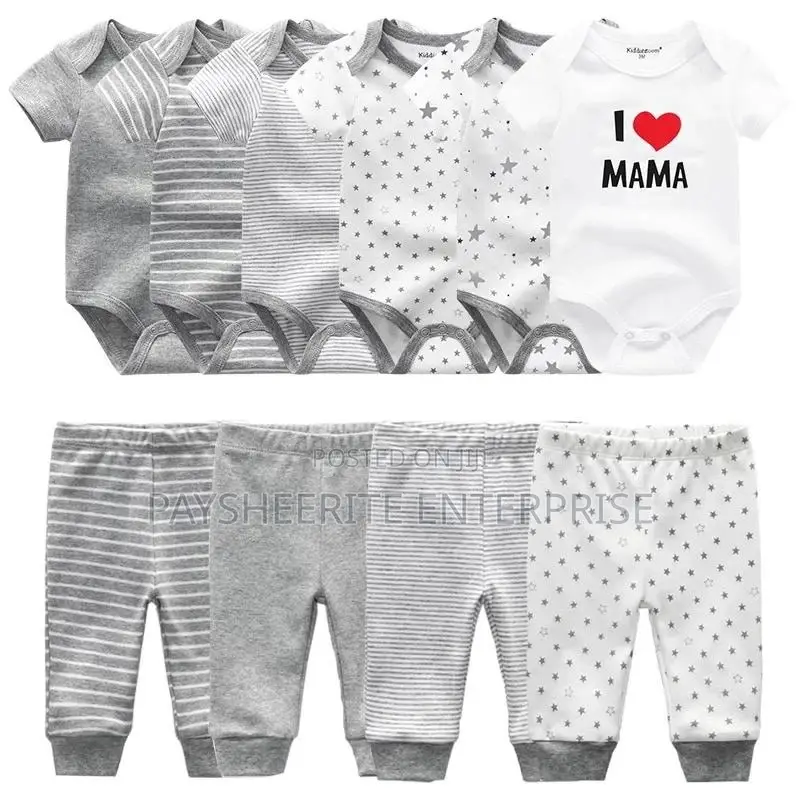 Kid's Wear
