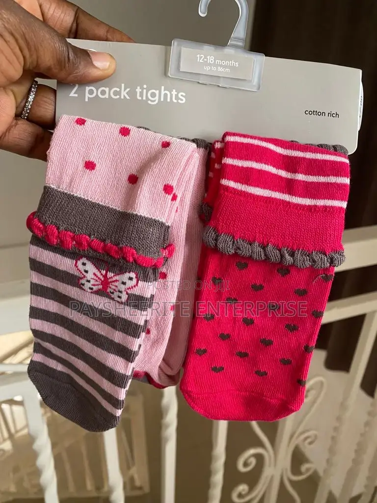 Kid's Wear