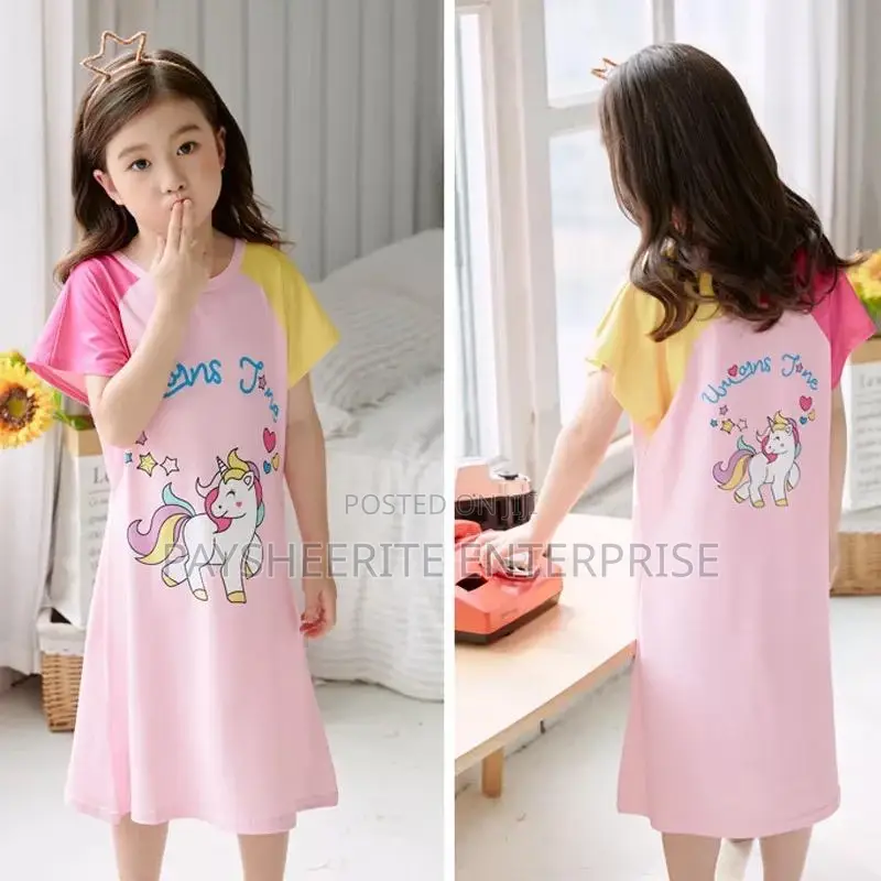 Kid's Wear